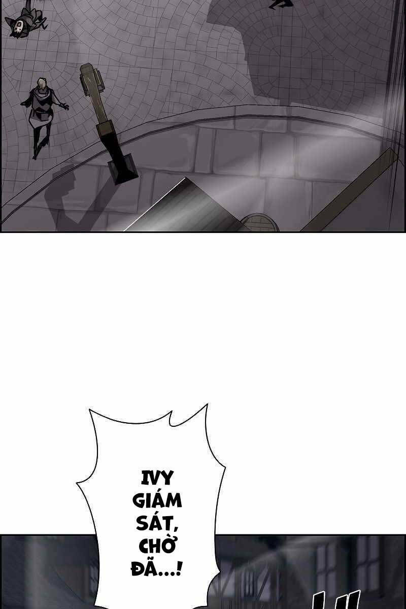 Đặc Tính Tiến Hóa Của Chiêu Hồn Sư Chapter 10 - Trang 2