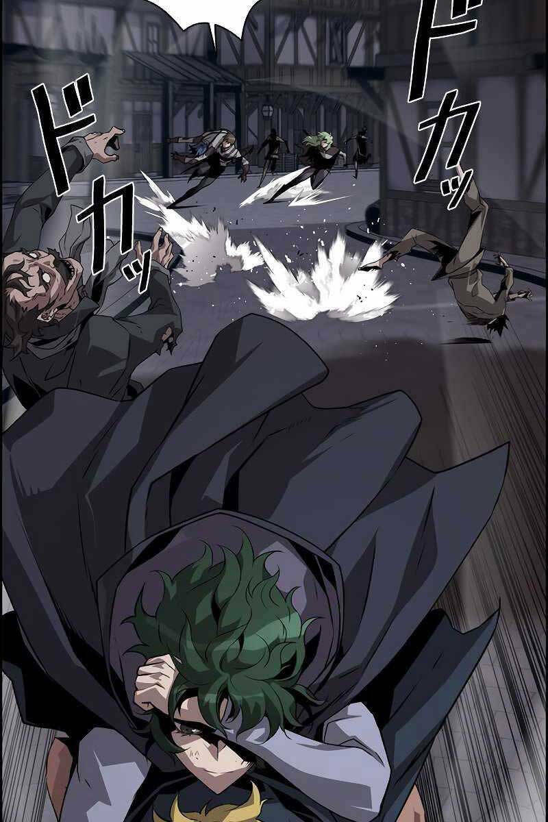 Đặc Tính Tiến Hóa Của Chiêu Hồn Sư Chapter 10 - Trang 2