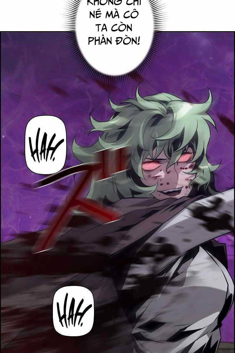 Đặc Tính Tiến Hóa Của Chiêu Hồn Sư Chapter 10 - Trang 2