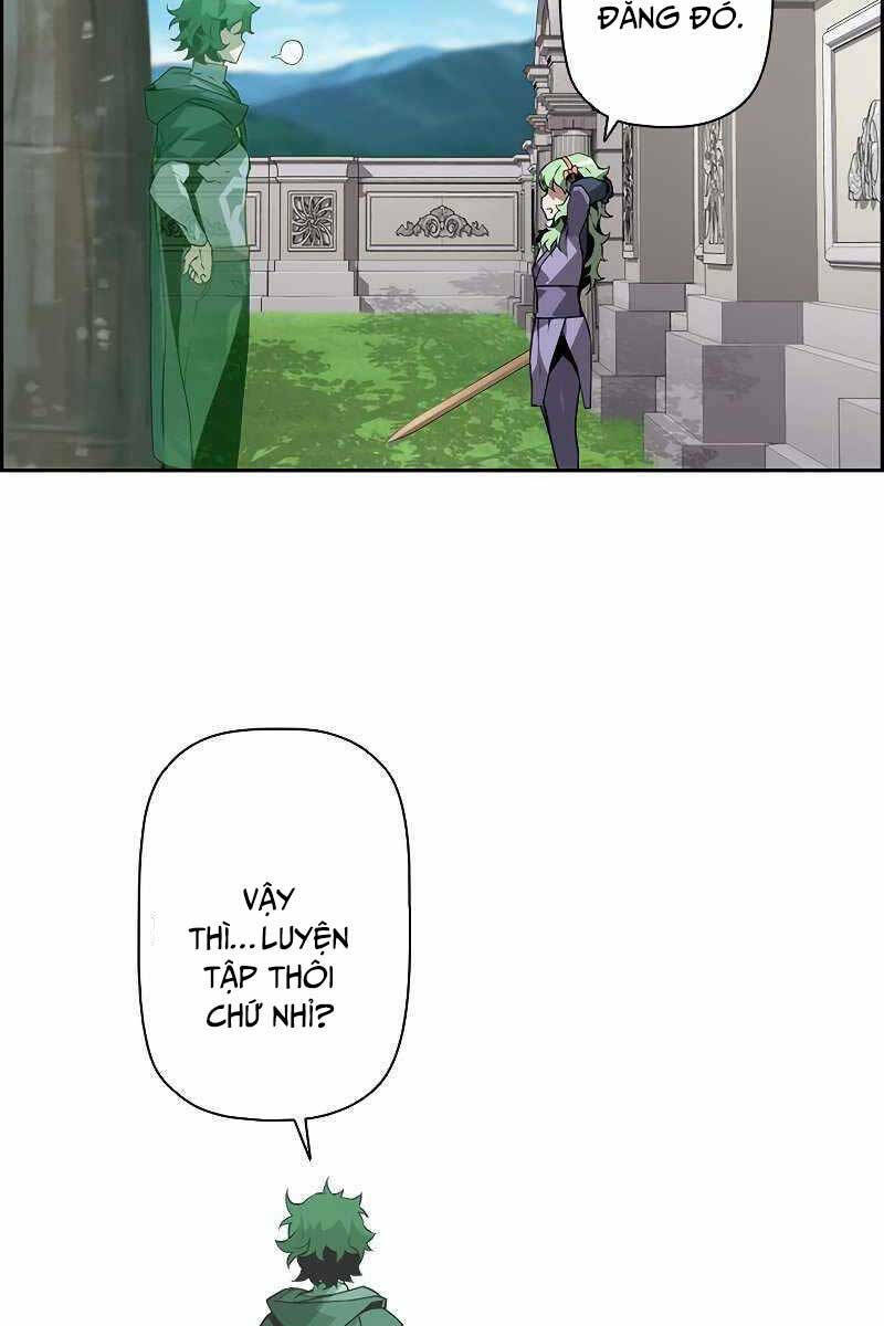 Đặc Tính Tiến Hóa Của Chiêu Hồn Sư Chapter 12 - Trang 2