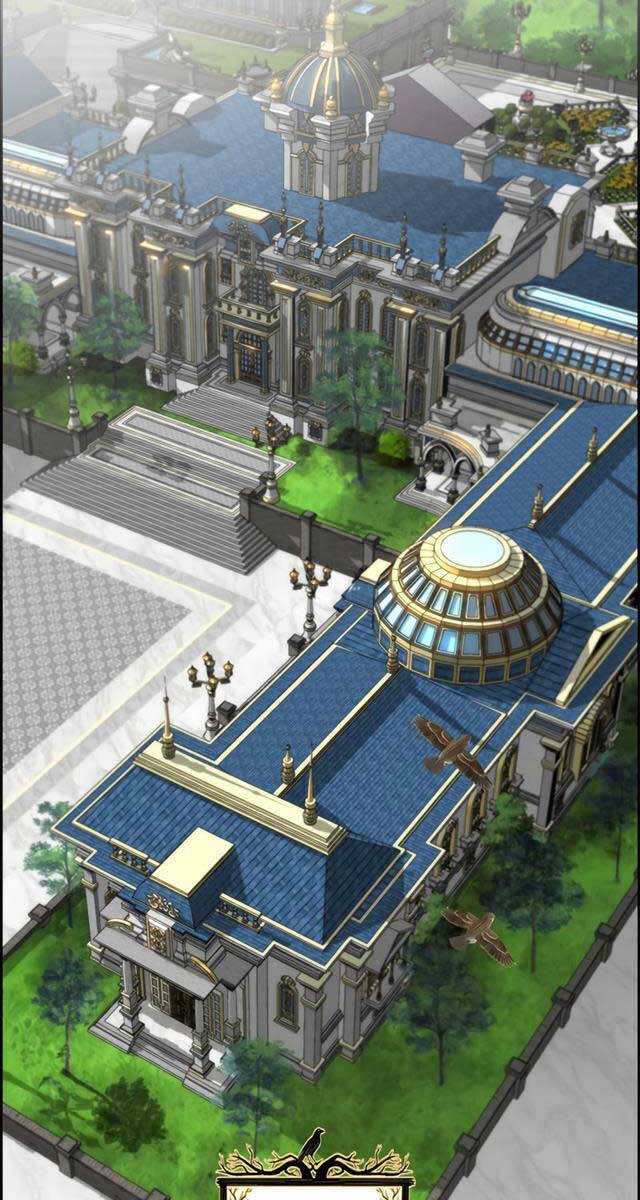 Đặc Tính Tiến Hóa Của Chiêu Hồn Sư Chapter 2 - Trang 2