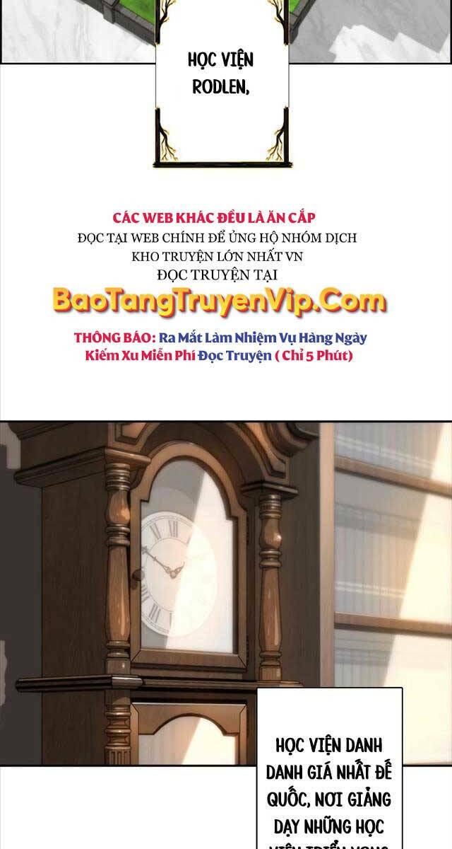 Đặc Tính Tiến Hóa Của Chiêu Hồn Sư Chapter 2 - Trang 2