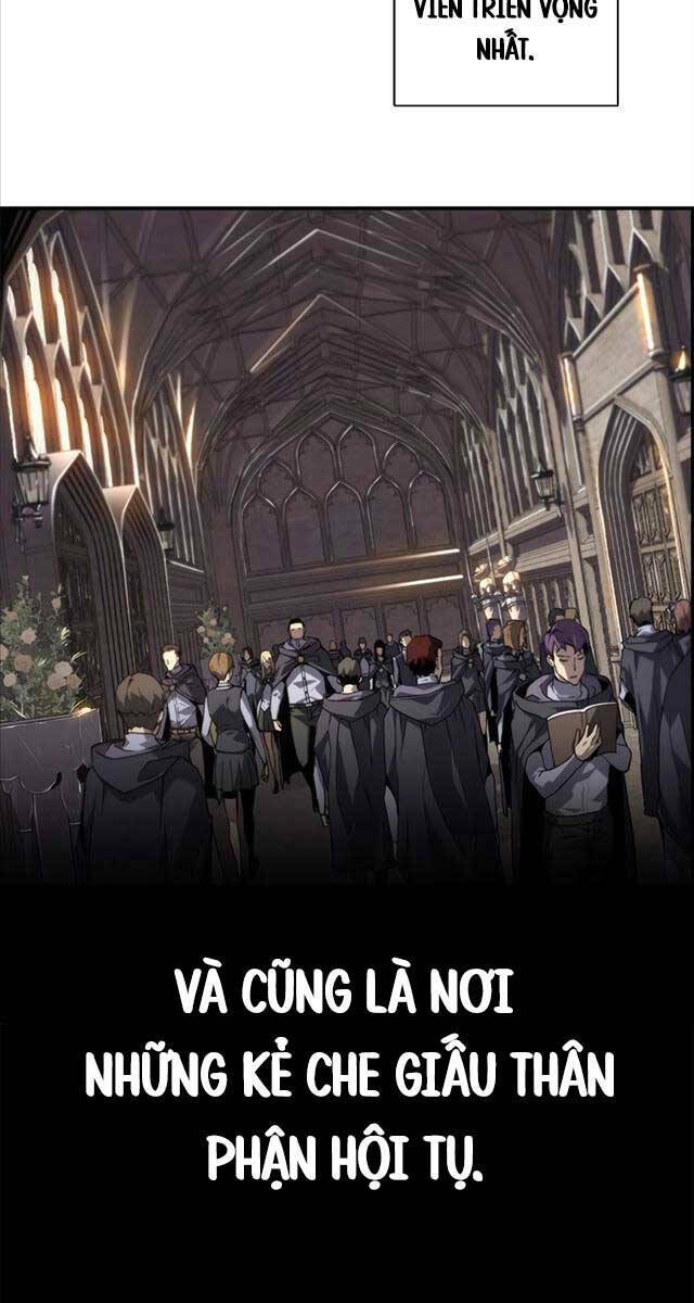 Đặc Tính Tiến Hóa Của Chiêu Hồn Sư Chapter 2 - Trang 2