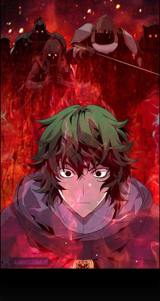 Đặc Tính Tiến Hóa Của Chiêu Hồn Sư Chapter 2 - Trang 2