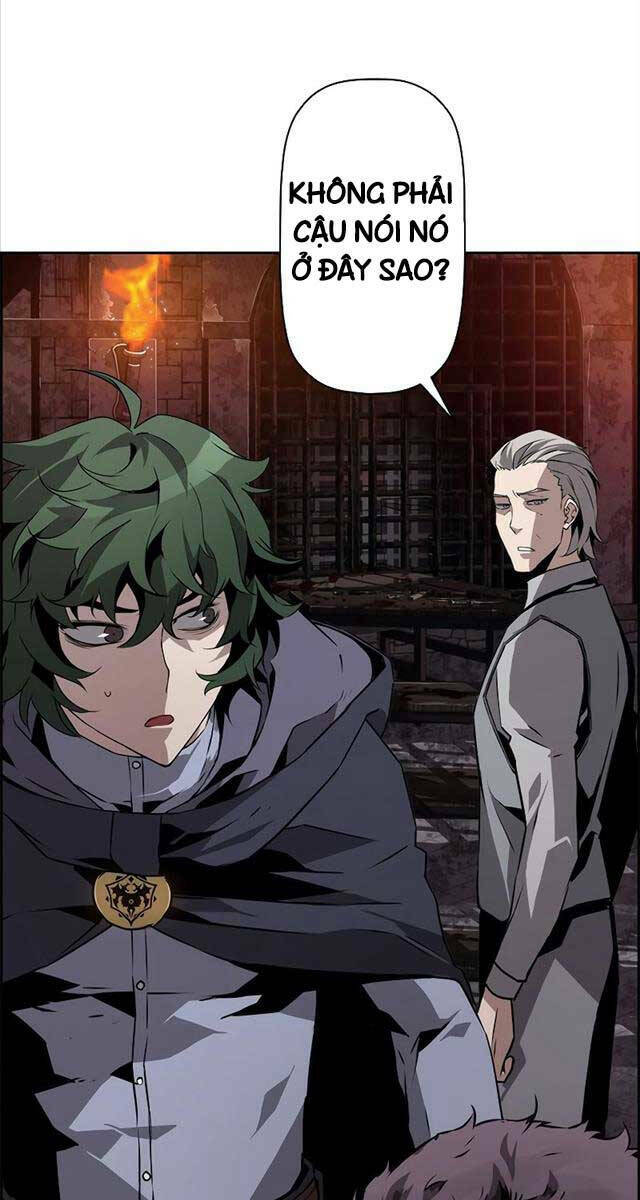 Đặc Tính Tiến Hóa Của Chiêu Hồn Sư Chapter 2 - Trang 2