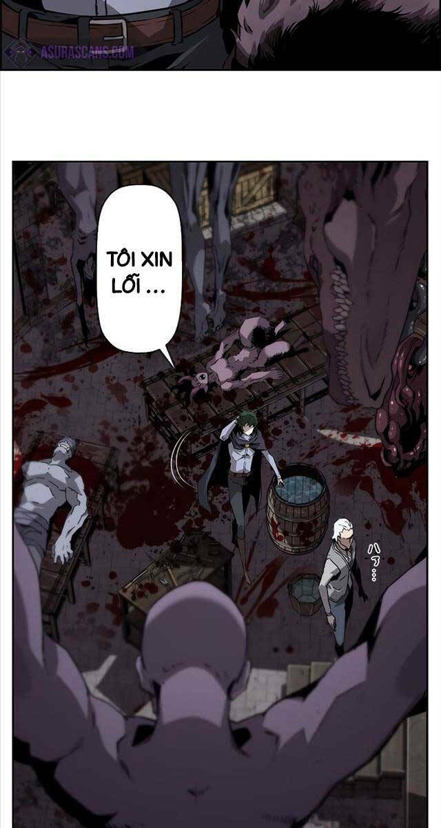 Đặc Tính Tiến Hóa Của Chiêu Hồn Sư Chapter 2 - Trang 2