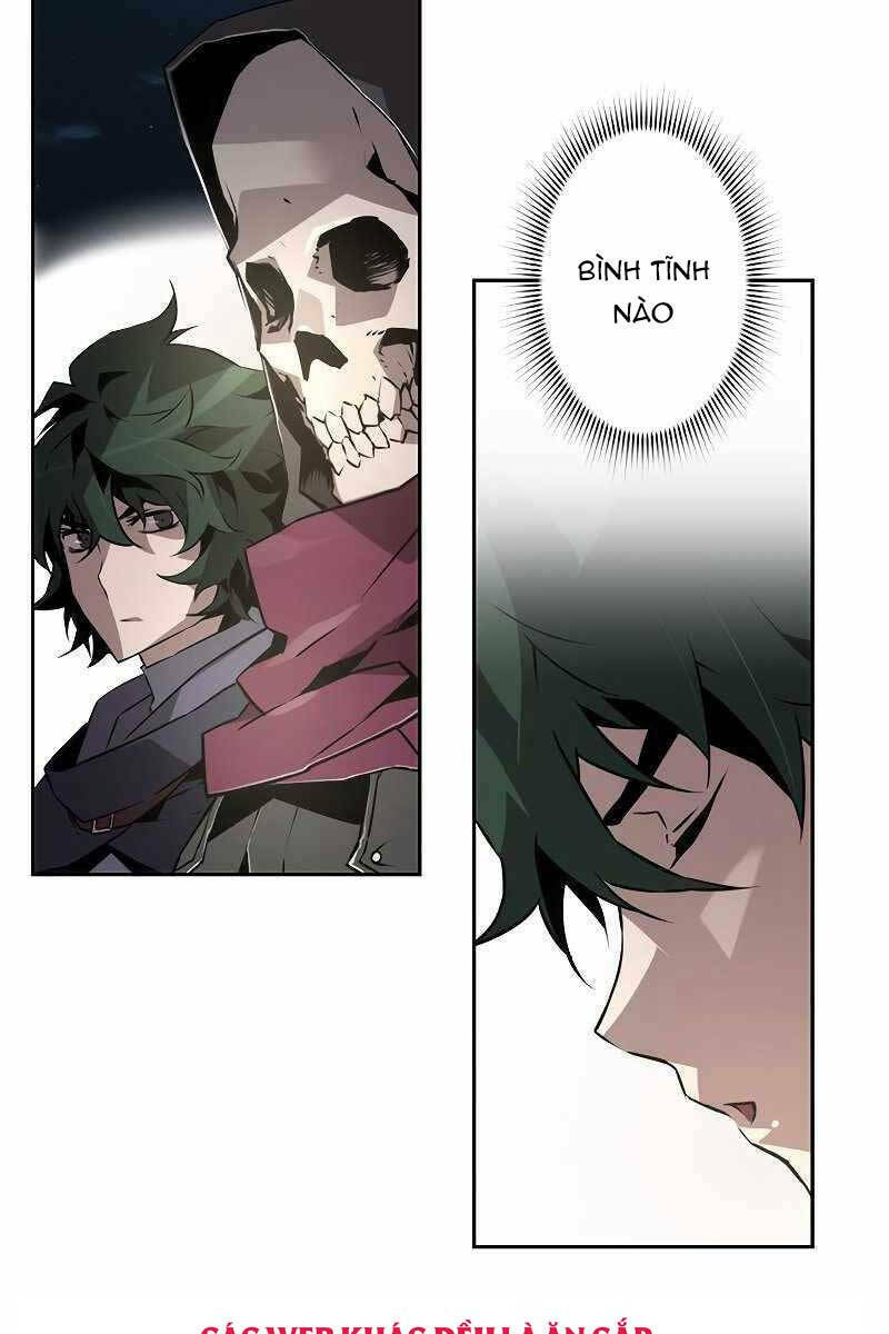 Đặc Tính Tiến Hóa Của Chiêu Hồn Sư Chapter 20 - Trang 2