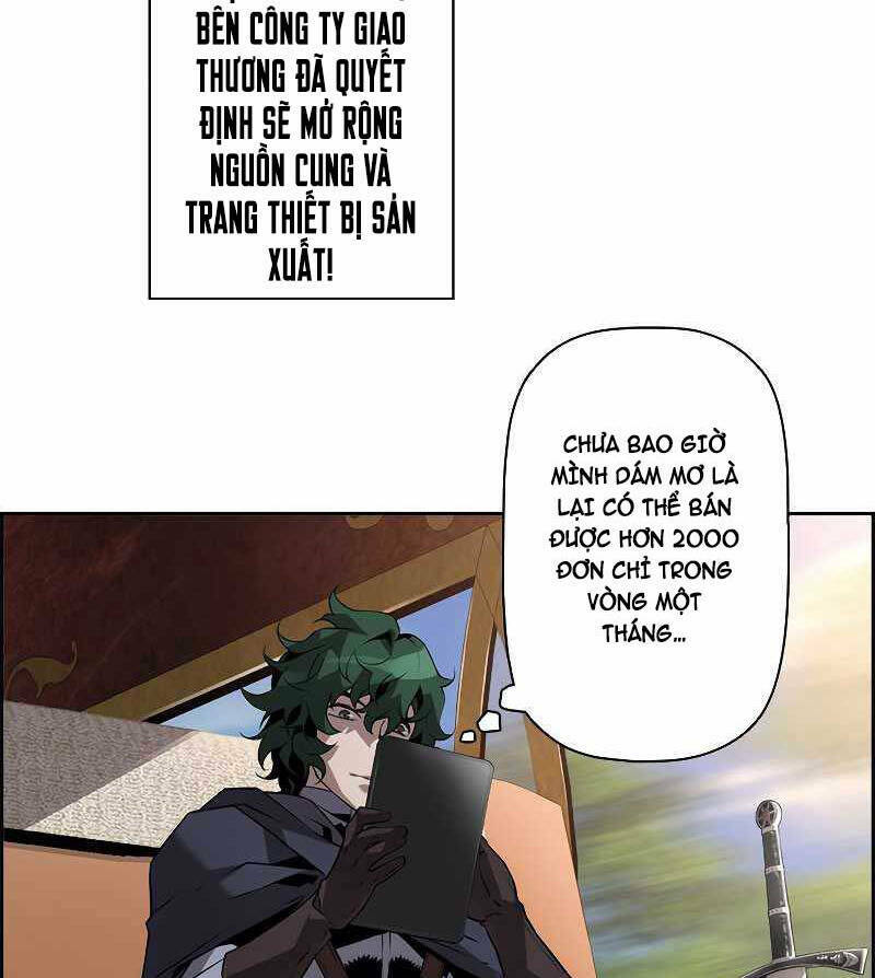 Đặc Tính Tiến Hóa Của Chiêu Hồn Sư Chapter 22 - Trang 2