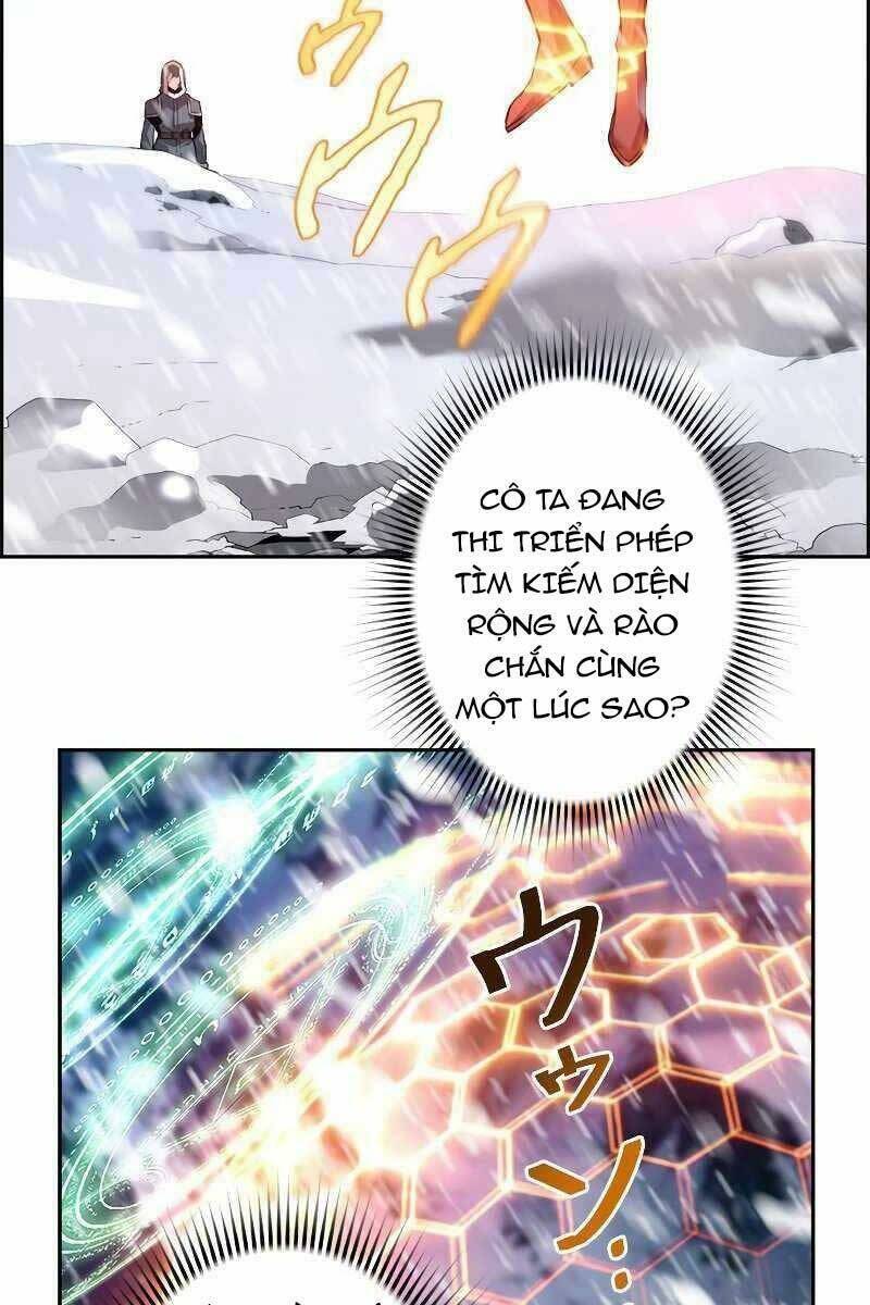 Đặc Tính Tiến Hóa Của Chiêu Hồn Sư Chapter 25 - Trang 2