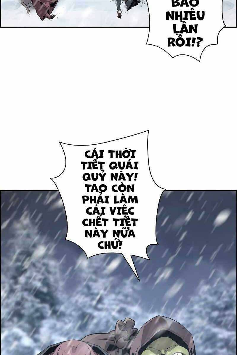 Đặc Tính Tiến Hóa Của Chiêu Hồn Sư Chapter 25 - Trang 2