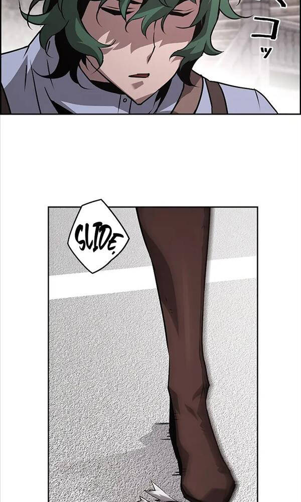 Đặc Tính Tiến Hóa Của Chiêu Hồn Sư Chapter 29 - Trang 2