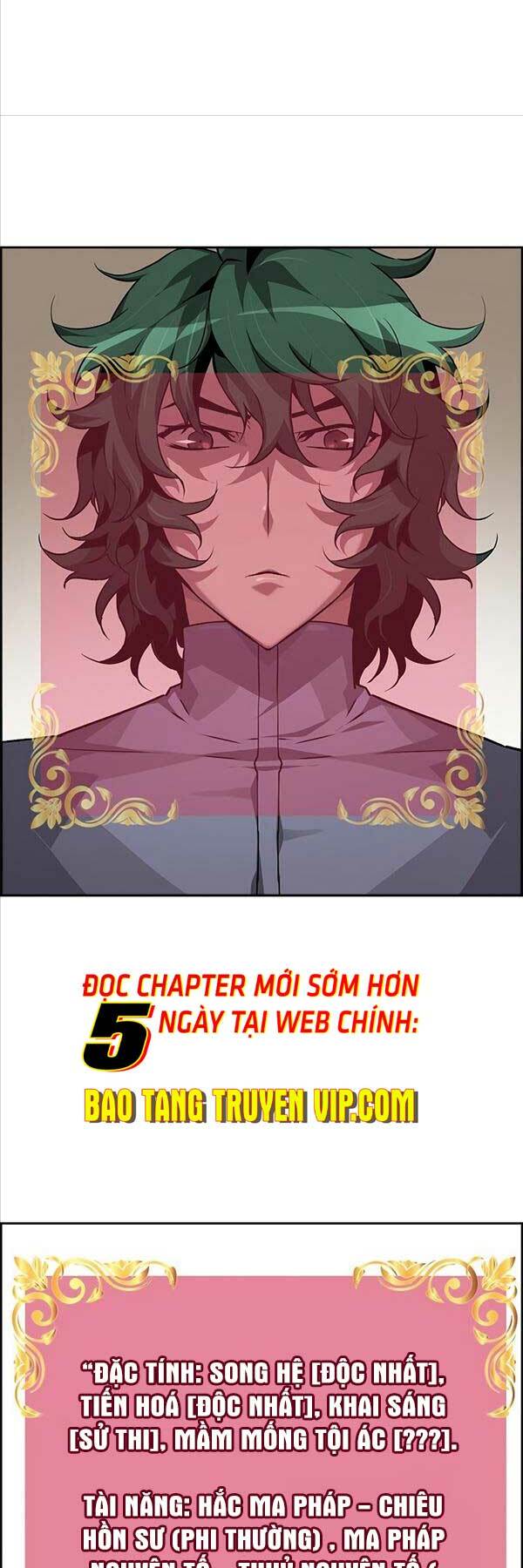 Đặc Tính Tiến Hóa Của Chiêu Hồn Sư Chapter 32 - Trang 2