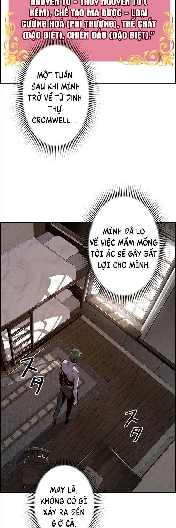 Đặc Tính Tiến Hóa Của Chiêu Hồn Sư Chapter 32 - Trang 2