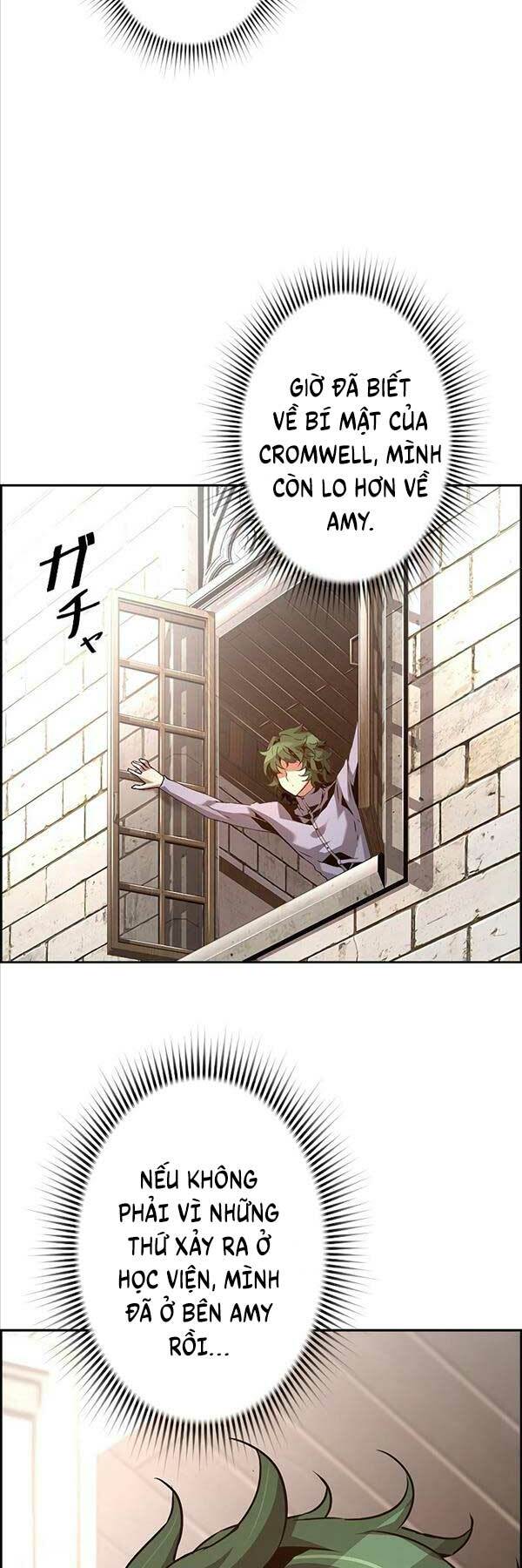 Đặc Tính Tiến Hóa Của Chiêu Hồn Sư Chapter 32 - Trang 2