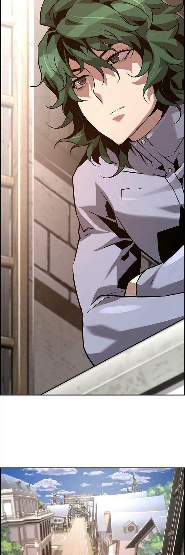 Đặc Tính Tiến Hóa Của Chiêu Hồn Sư Chapter 32 - Trang 2