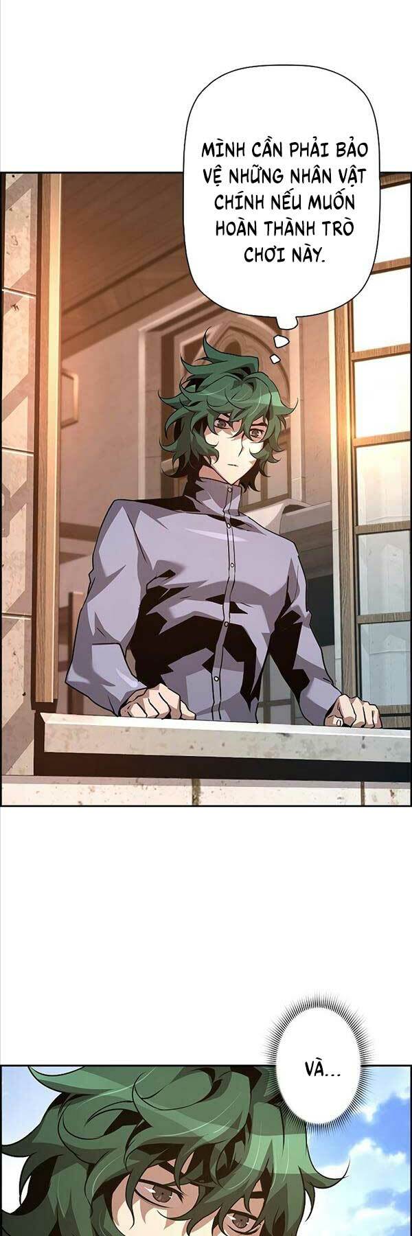 Đặc Tính Tiến Hóa Của Chiêu Hồn Sư Chapter 32 - Trang 2