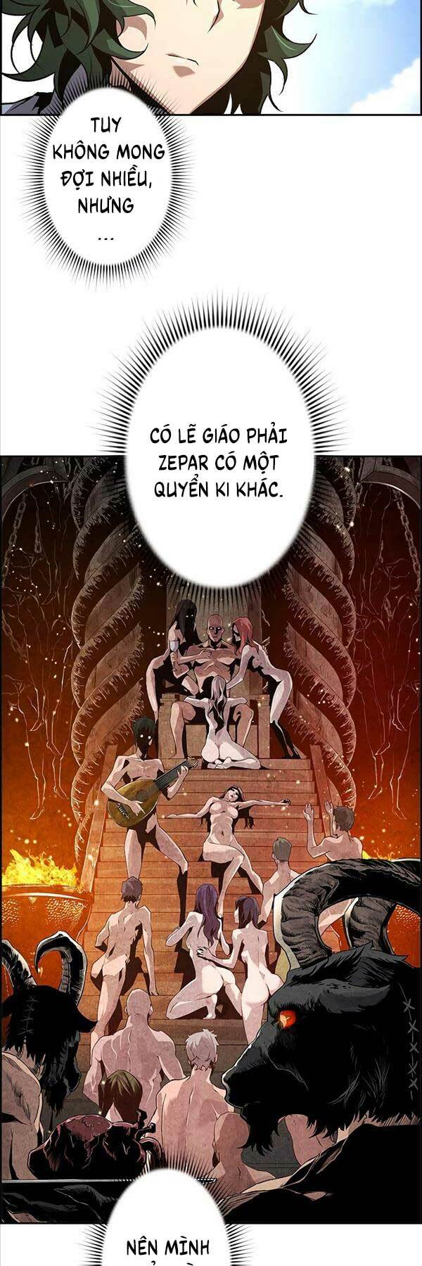 Đặc Tính Tiến Hóa Của Chiêu Hồn Sư Chapter 32 - Trang 2