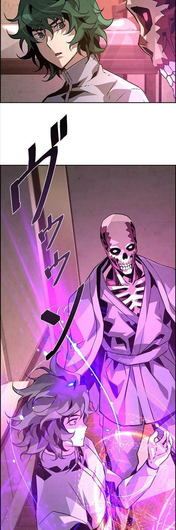 Đặc Tính Tiến Hóa Của Chiêu Hồn Sư Chapter 32 - Trang 2