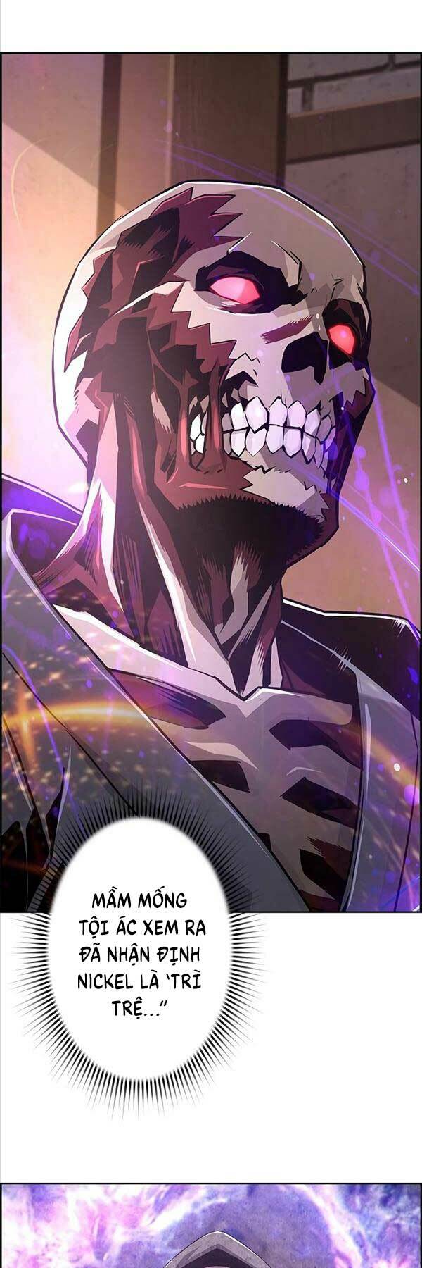 Đặc Tính Tiến Hóa Của Chiêu Hồn Sư Chapter 32 - Trang 2
