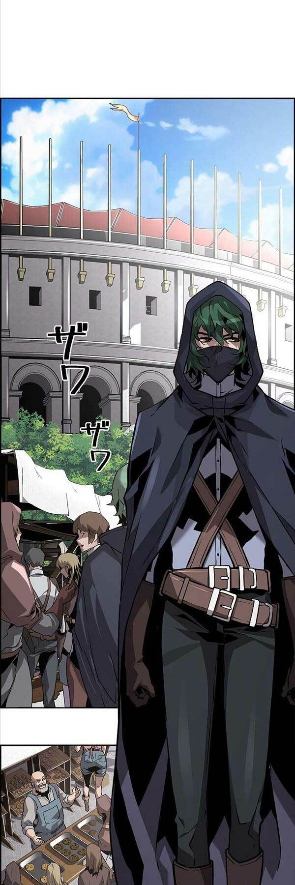 Đặc Tính Tiến Hóa Của Chiêu Hồn Sư Chapter 32 - Trang 2