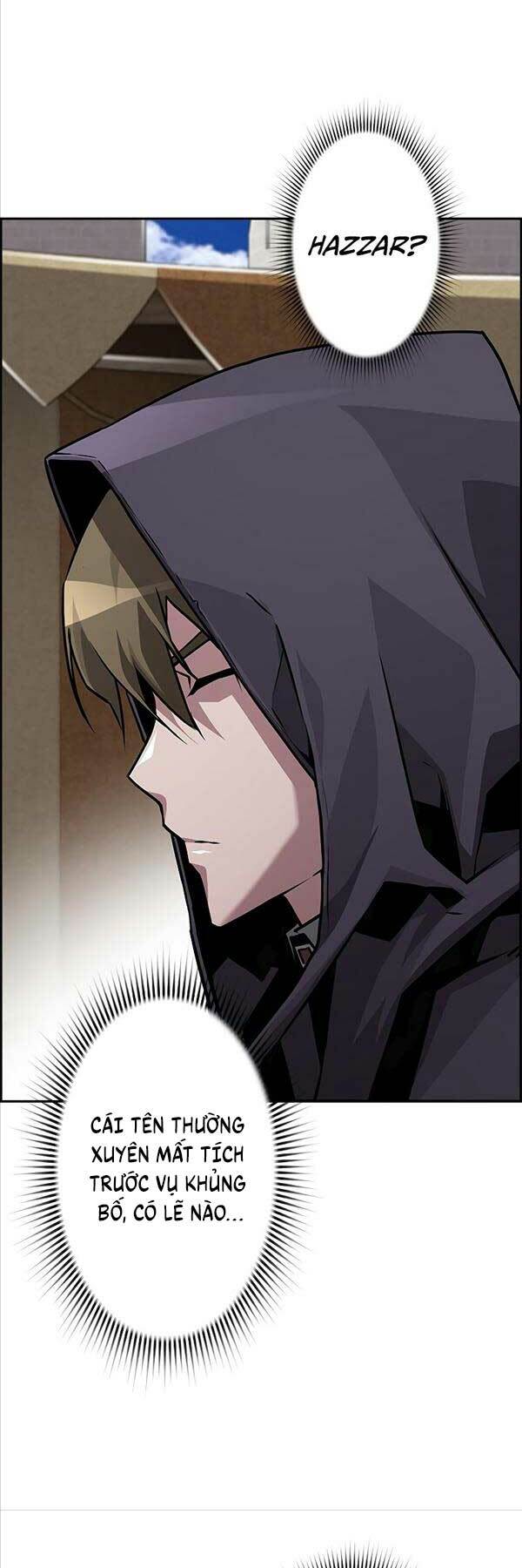 Đặc Tính Tiến Hóa Của Chiêu Hồn Sư Chapter 32 - Trang 2