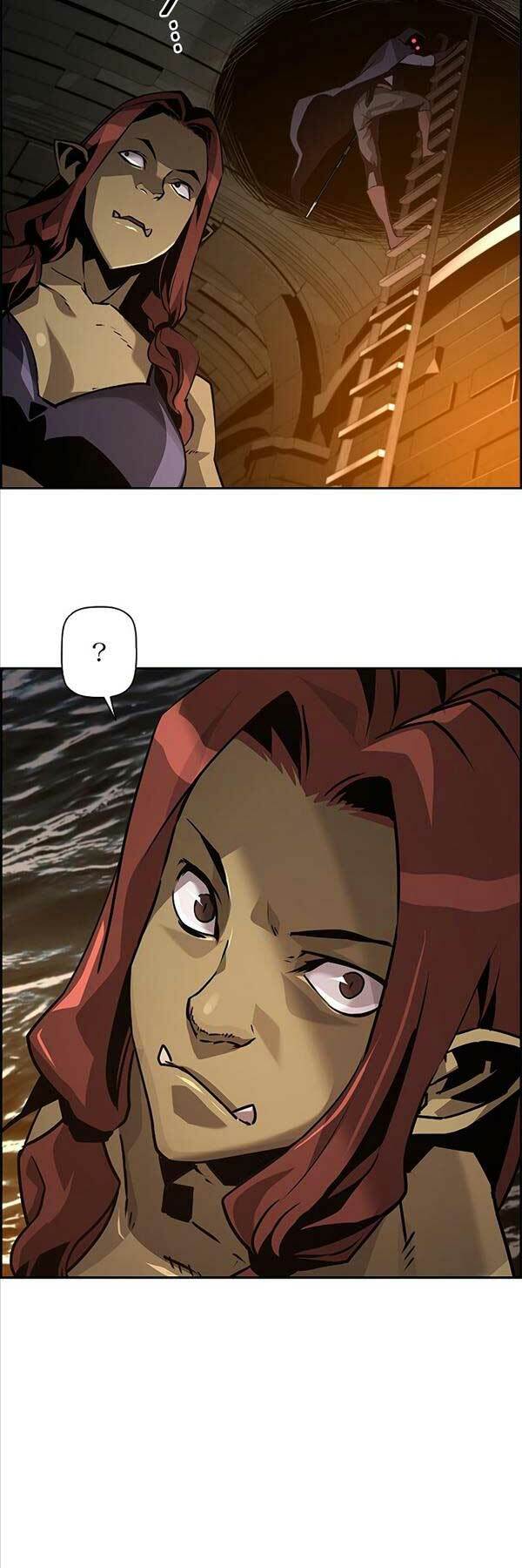 Đặc Tính Tiến Hóa Của Chiêu Hồn Sư Chapter 32 - Trang 2