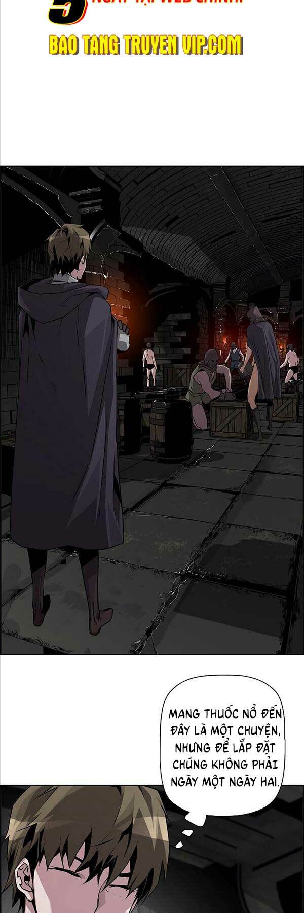 Đặc Tính Tiến Hóa Của Chiêu Hồn Sư Chapter 32 - Trang 2