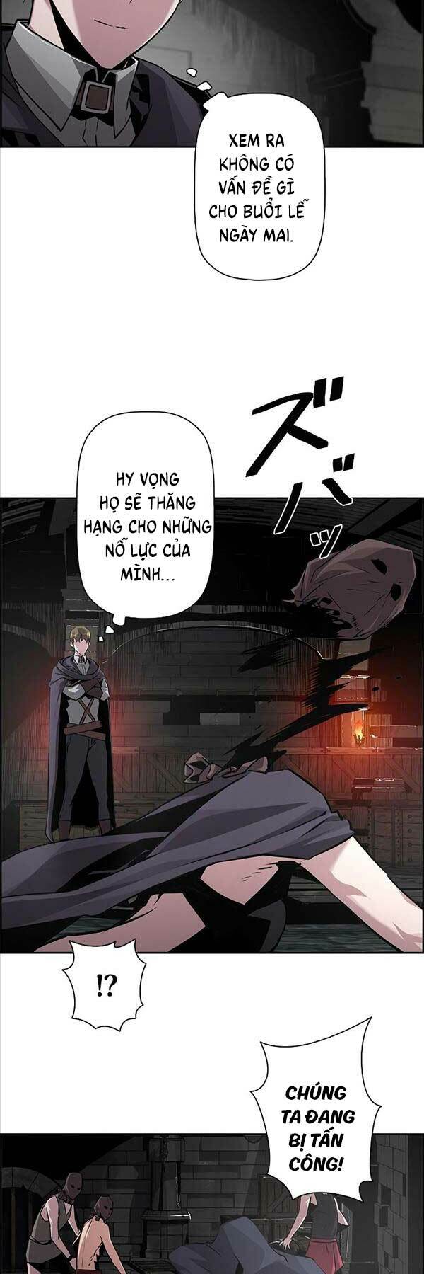 Đặc Tính Tiến Hóa Của Chiêu Hồn Sư Chapter 32 - Trang 2