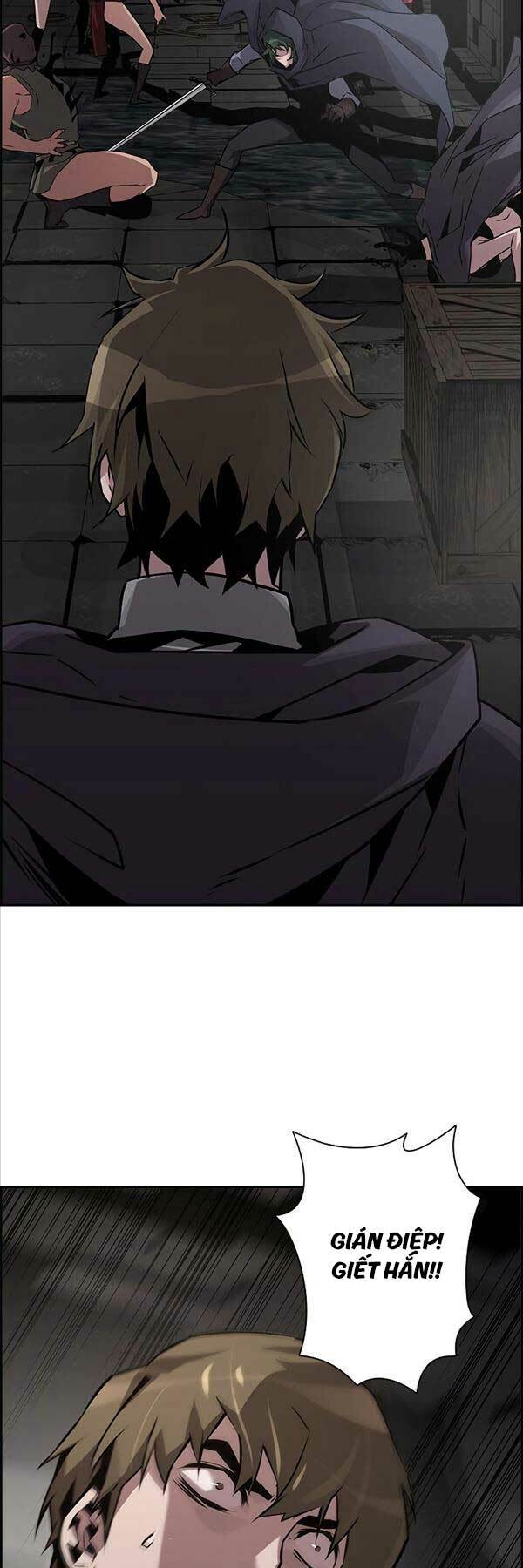 Đặc Tính Tiến Hóa Của Chiêu Hồn Sư Chapter 32 - Trang 2