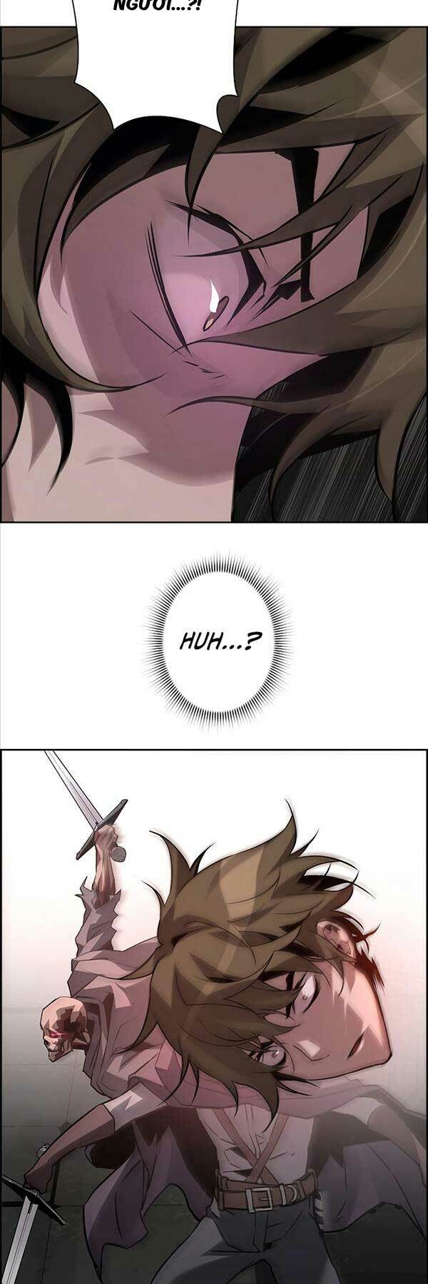 Đặc Tính Tiến Hóa Của Chiêu Hồn Sư Chapter 32 - Trang 2