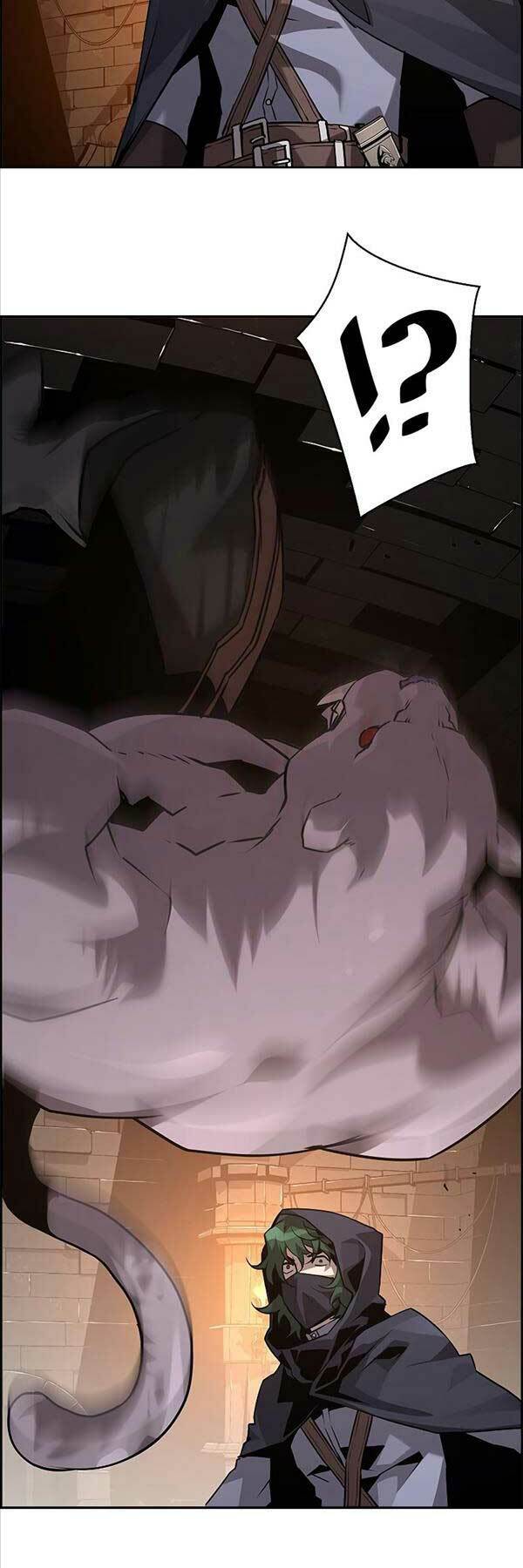 Đặc Tính Tiến Hóa Của Chiêu Hồn Sư Chapter 32 - Trang 2