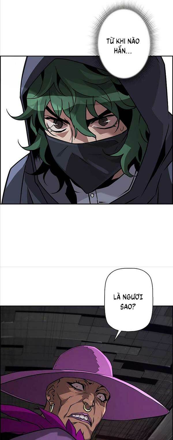 Đặc Tính Tiến Hóa Của Chiêu Hồn Sư Chapter 32 - Trang 2