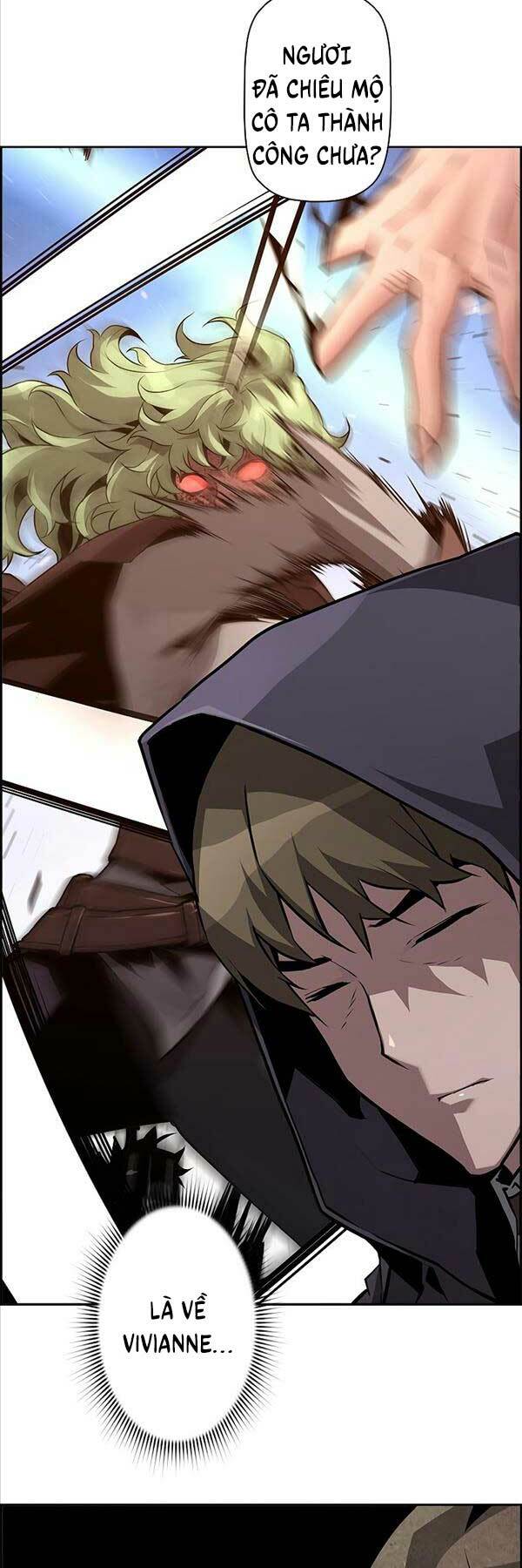 Đặc Tính Tiến Hóa Của Chiêu Hồn Sư Chapter 32 - Trang 2