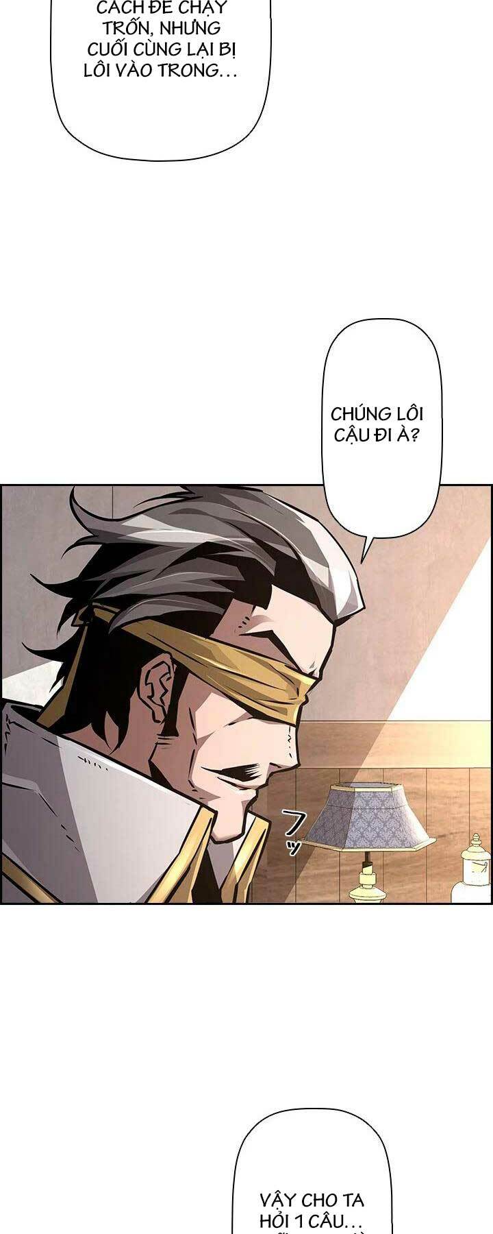 Đặc Tính Tiến Hóa Của Chiêu Hồn Sư Chapter 34 - Trang 2