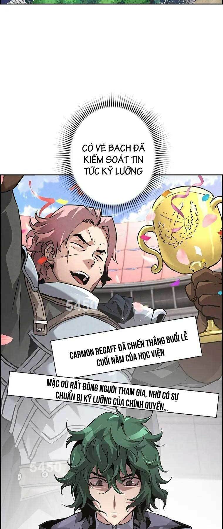 Đặc Tính Tiến Hóa Của Chiêu Hồn Sư Chapter 35 - Trang 2