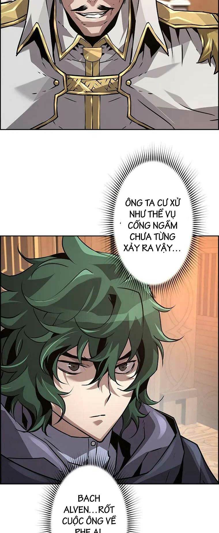 Đặc Tính Tiến Hóa Của Chiêu Hồn Sư Chapter 35 - Trang 2