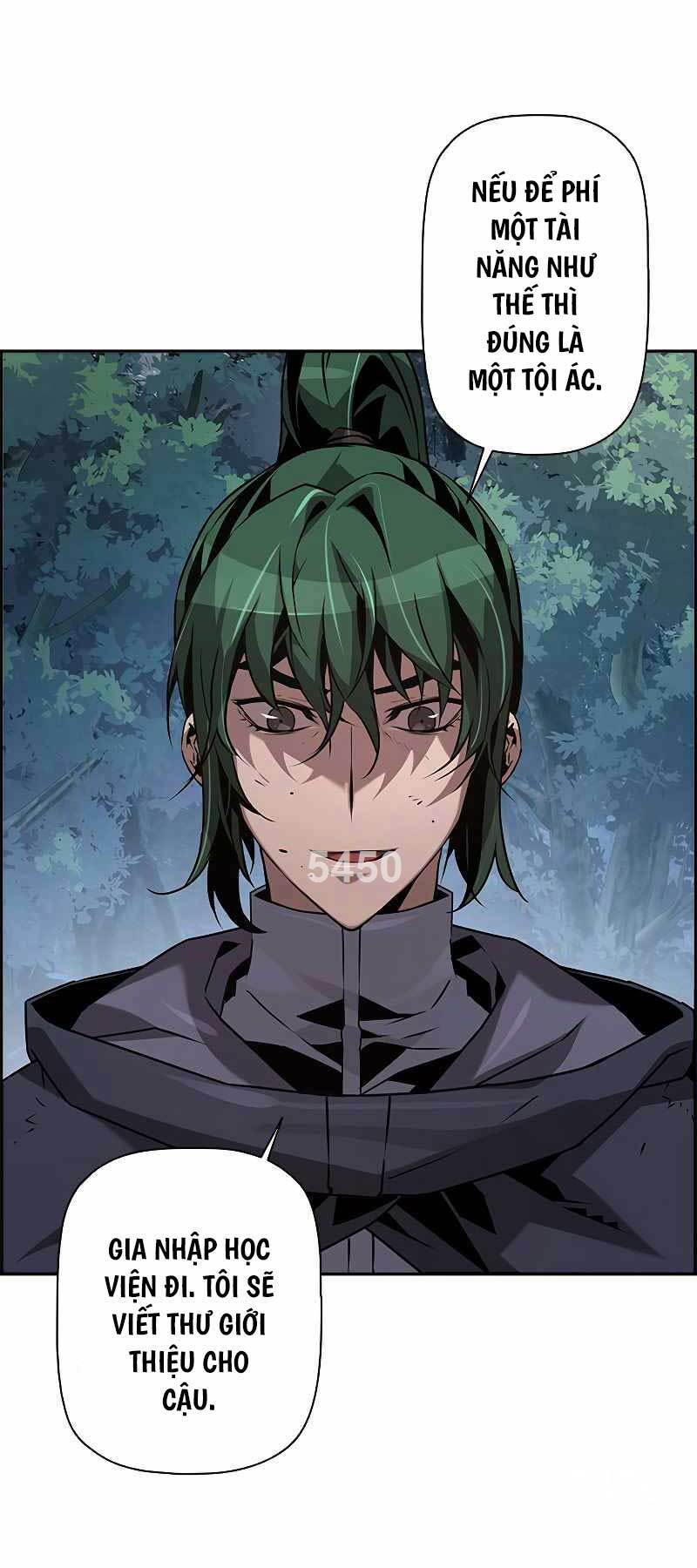 Đặc Tính Tiến Hóa Của Chiêu Hồn Sư Chapter 40 - Trang 2