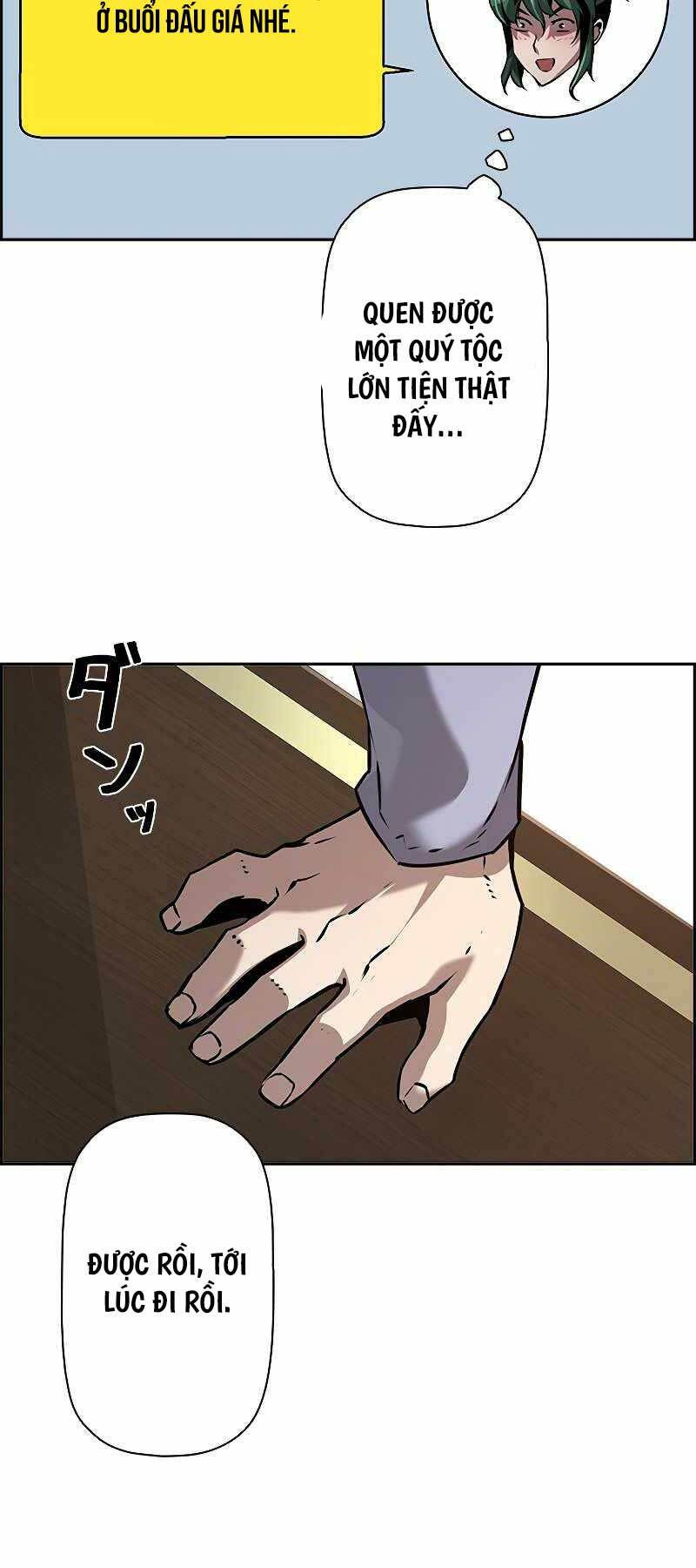 Đặc Tính Tiến Hóa Của Chiêu Hồn Sư Chapter 40 - Trang 2