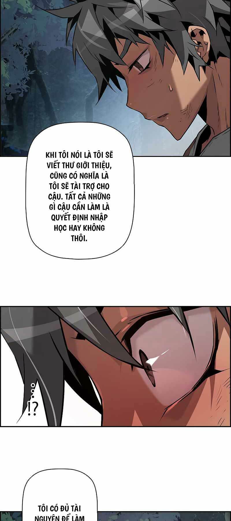 Đặc Tính Tiến Hóa Của Chiêu Hồn Sư Chapter 40 - Trang 2