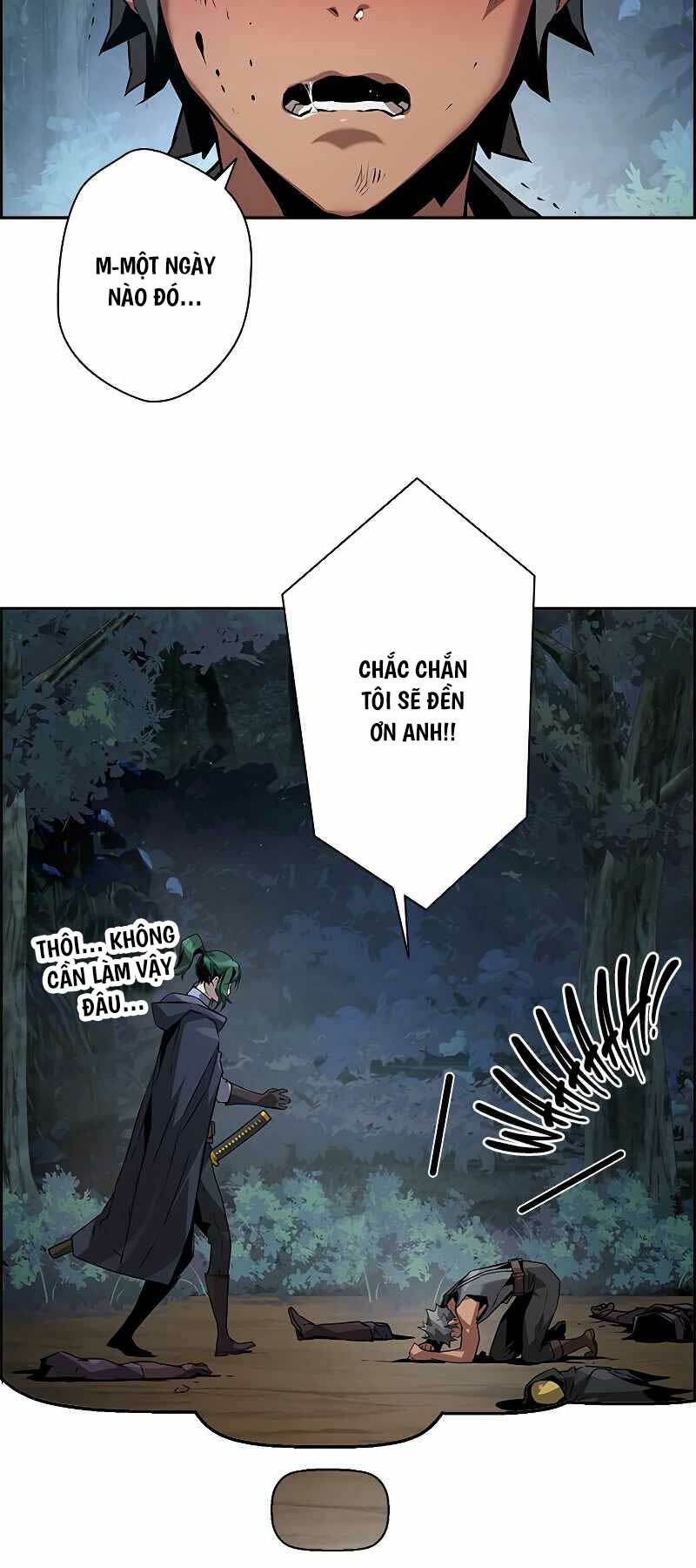 Đặc Tính Tiến Hóa Của Chiêu Hồn Sư Chapter 40 - Trang 2