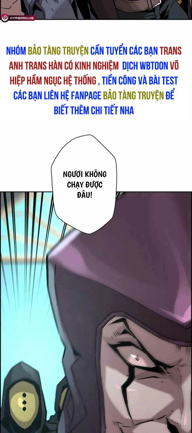 Đặc Tính Tiến Hóa Của Chiêu Hồn Sư Chapter 41 - Trang 2