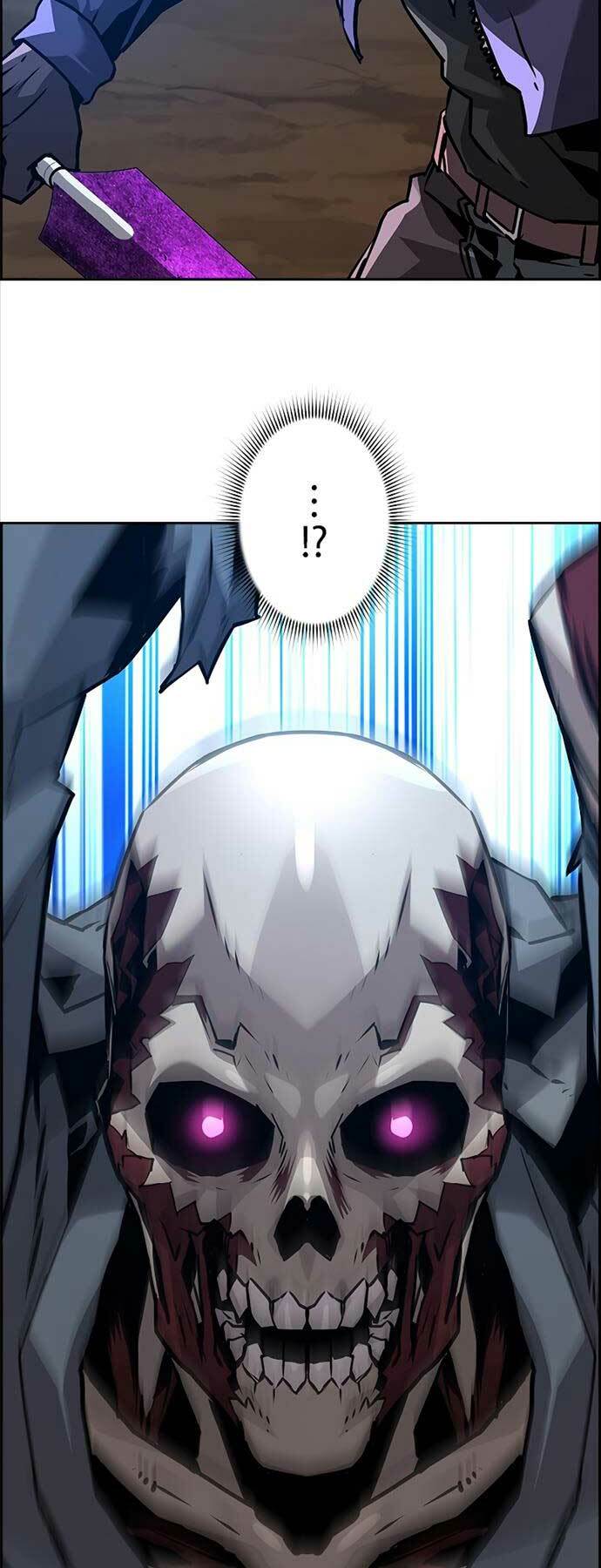 Đặc Tính Tiến Hóa Của Chiêu Hồn Sư Chapter 42 - Trang 2