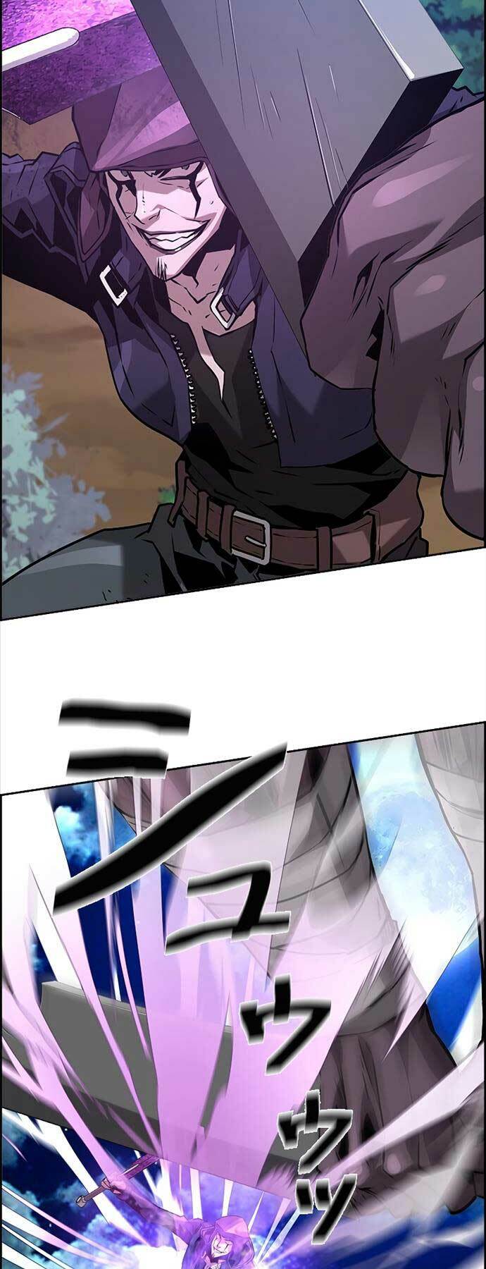 Đặc Tính Tiến Hóa Của Chiêu Hồn Sư Chapter 42 - Trang 2