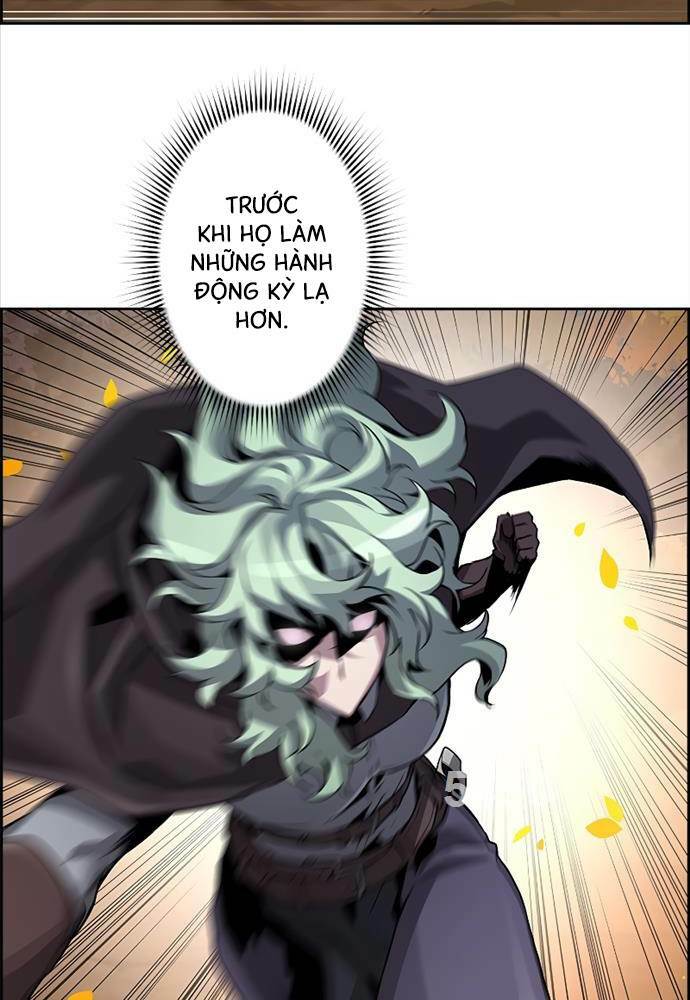 Đặc Tính Tiến Hóa Của Chiêu Hồn Sư Chapter 45 - Trang 2