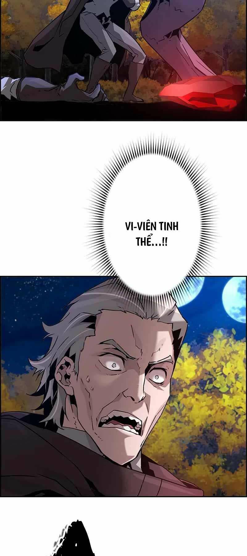 Đặc Tính Tiến Hóa Của Chiêu Hồn Sư Chapter 46 - Trang 2