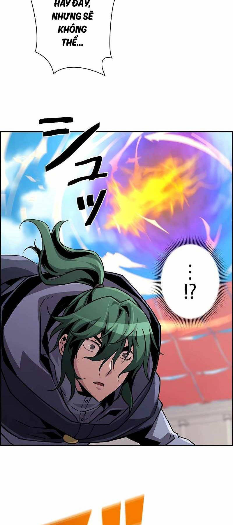 Đặc Tính Tiến Hóa Của Chiêu Hồn Sư Chapter 48 - Trang 2