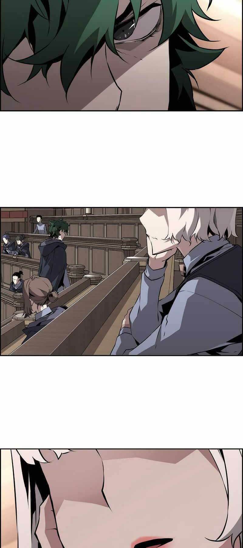 Đặc Tính Tiến Hóa Của Chiêu Hồn Sư Chapter 5 - Trang 2