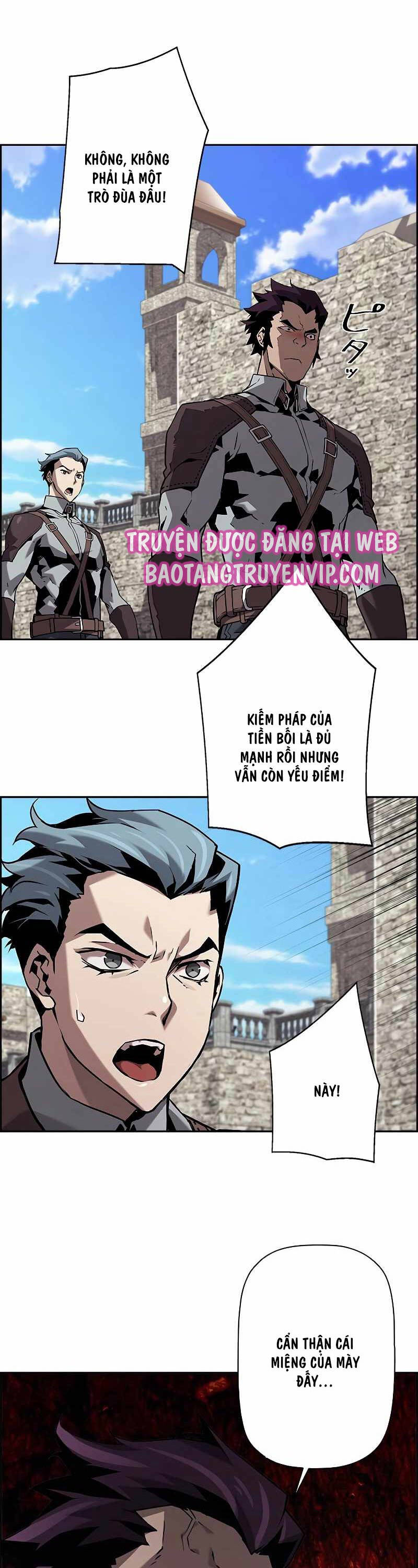 Đặc Tính Tiến Hóa Của Chiêu Hồn Sư Chapter 53 - Trang 2