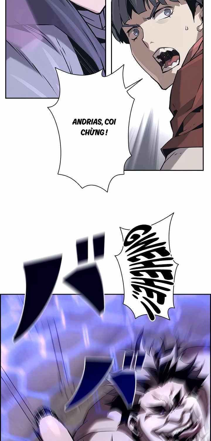 Đặc Tính Tiến Hóa Của Chiêu Hồn Sư Chapter 54 - Trang 2