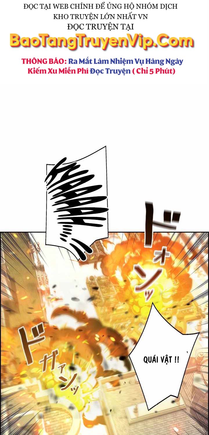 Đặc Tính Tiến Hóa Của Chiêu Hồn Sư Chapter 54 - Trang 2